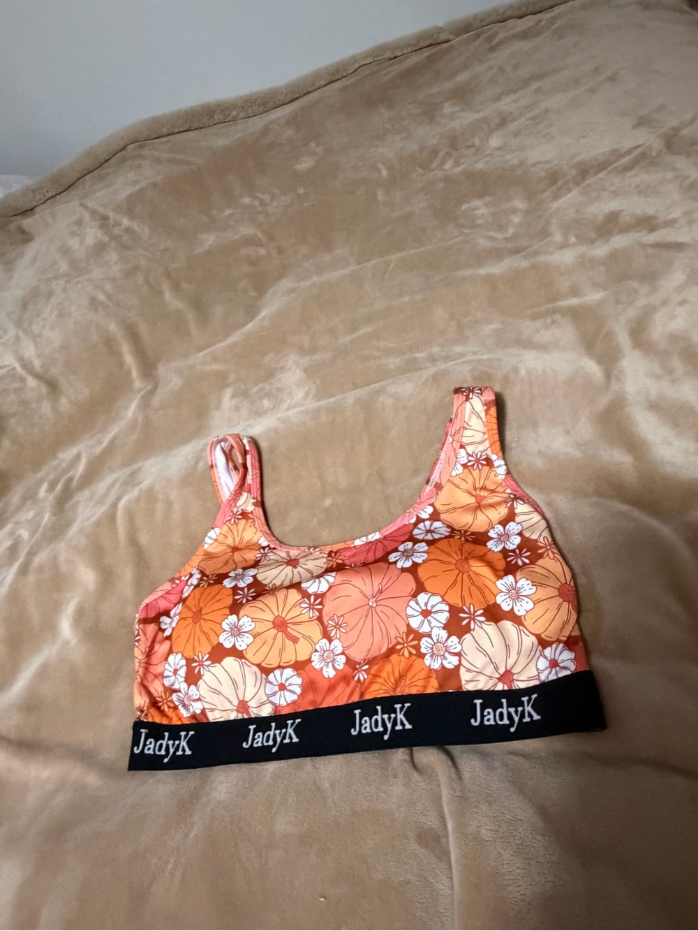 Fall Arya Bralette Collection by JadyK Women’s S/M